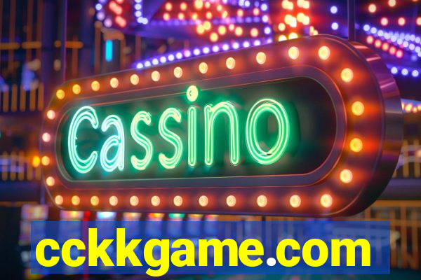 cckkgame.com