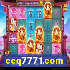 ccq7771.com