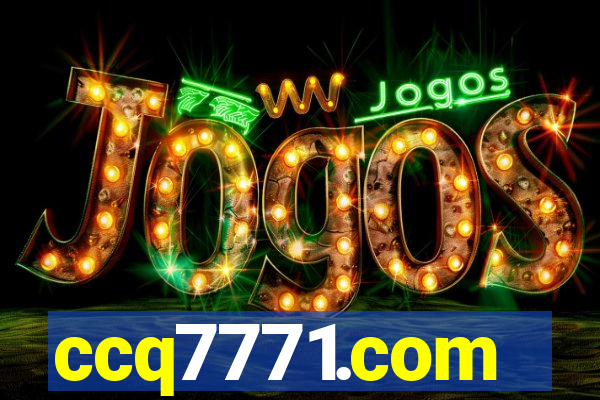 ccq7771.com