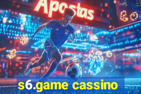s6.game cassino