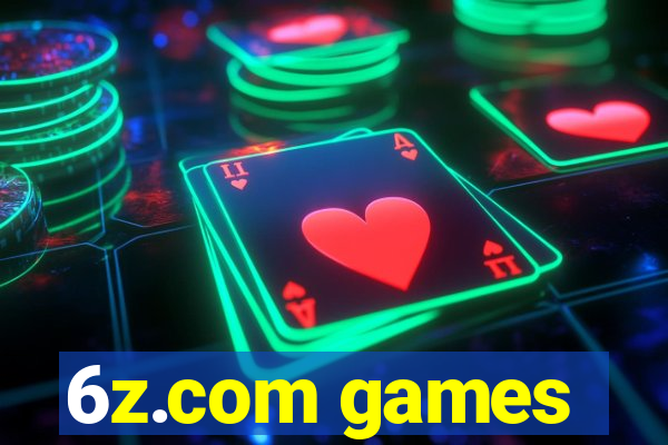 6z.com games