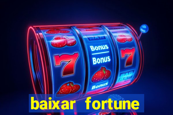 baixar fortune tiger para android