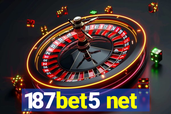 187bet5 net