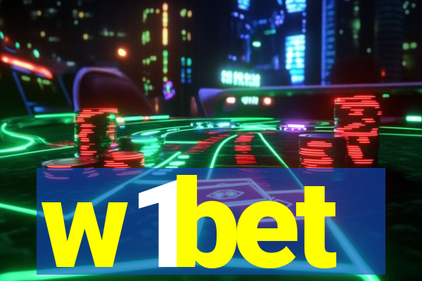 w1bet