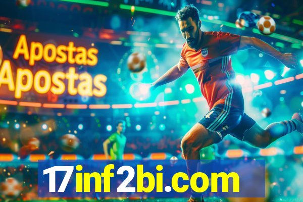 17inf2bi.com