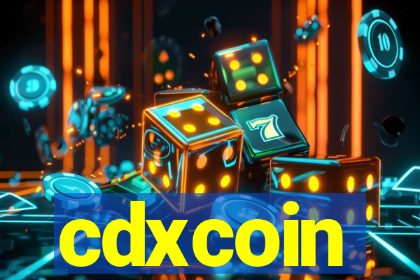 cdxcoin
