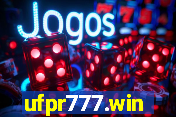 ufpr777.win