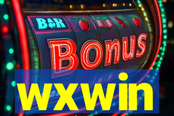 wxwin