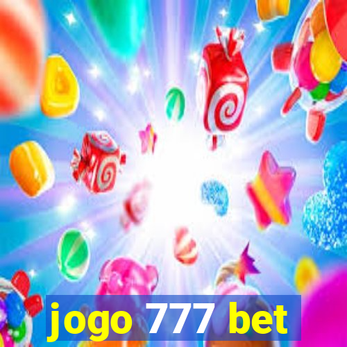 jogo 777 bet
