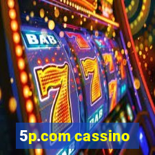 5p.com cassino