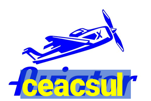 ceacsul