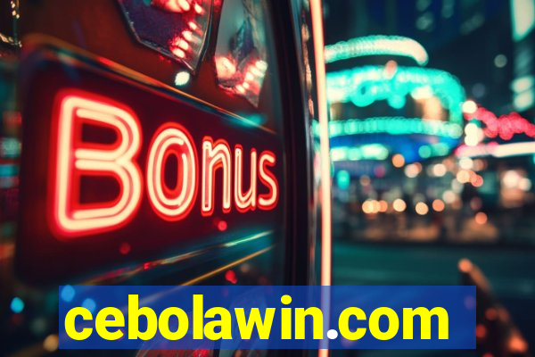 cebolawin.com