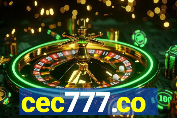 cec777.co