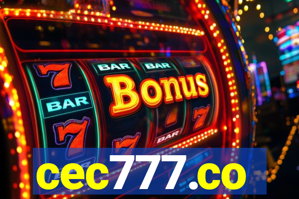 cec777.co