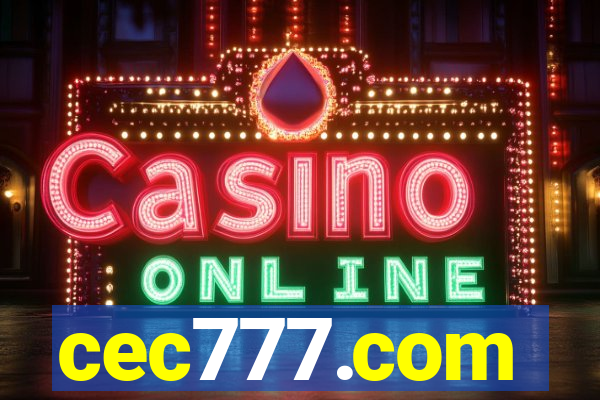 cec777.com