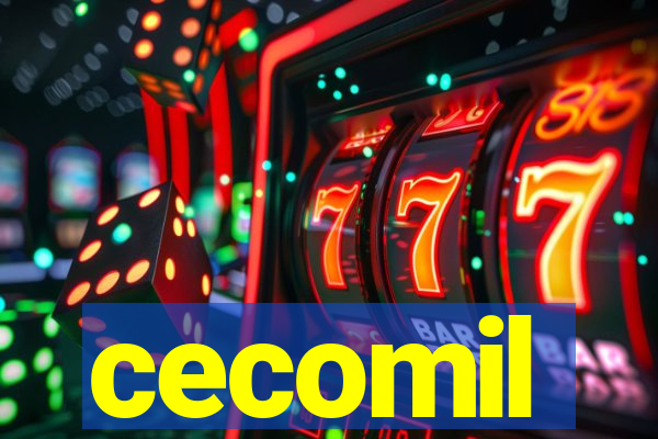 cecomil