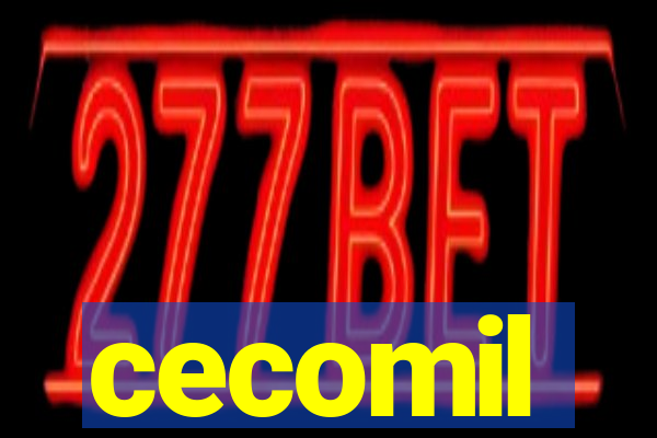 cecomil