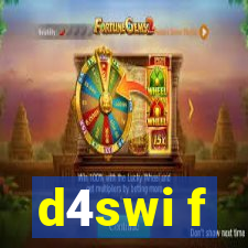 d4swi f