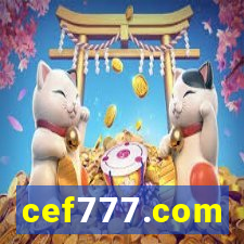 cef777.com