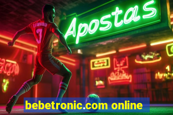 bebetronic.com online