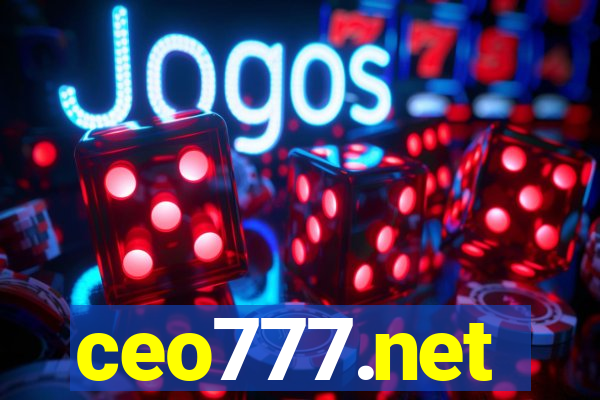 ceo777.net