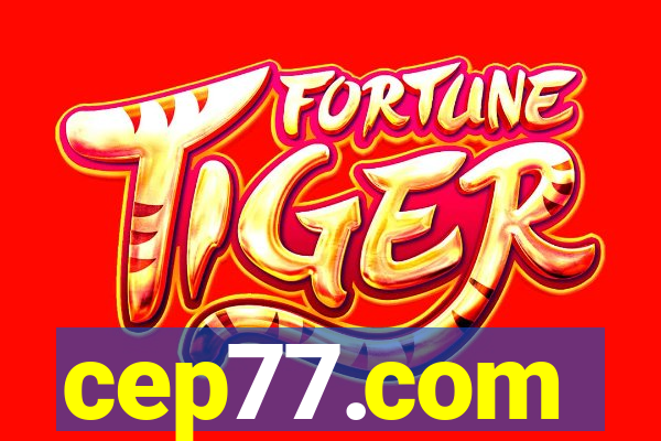 cep77.com