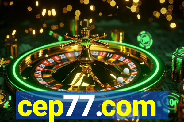 cep77.com