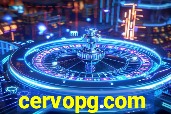 cervopg.com