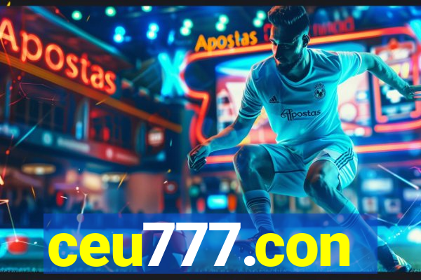 ceu777.con