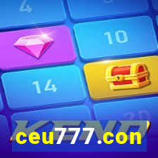 ceu777.con