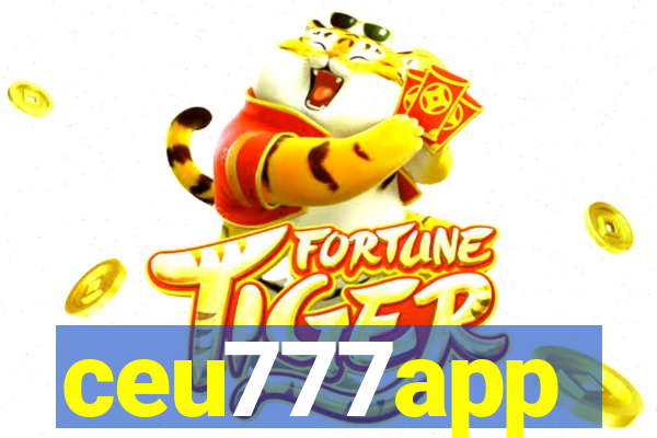 ceu777app