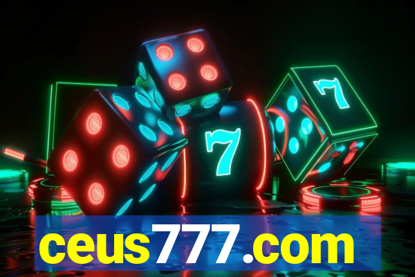ceus777.com
