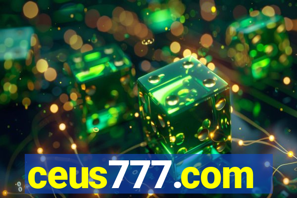 ceus777.com