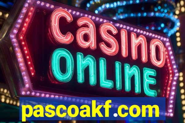 pascoakf.com