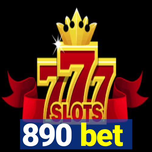 890 bet