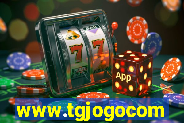 www.tgjogocom