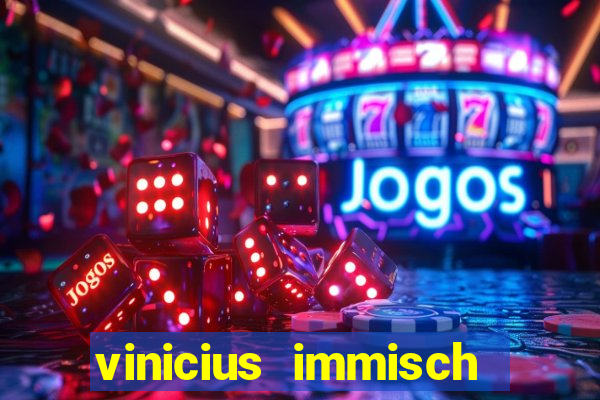 vinicius immisch lacet porto