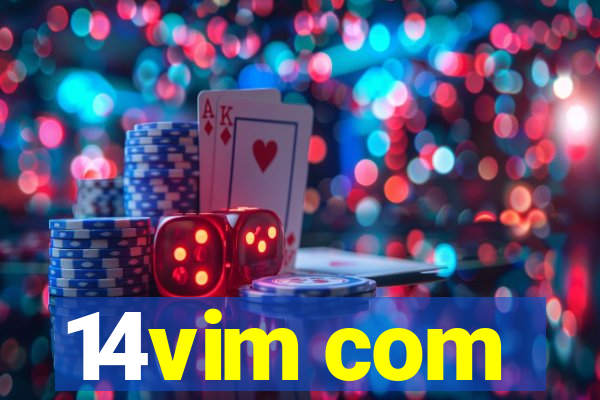 14vim com