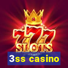 3ss casino