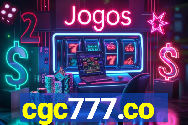 cgc777.co