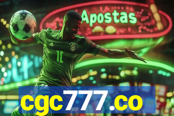 cgc777.co