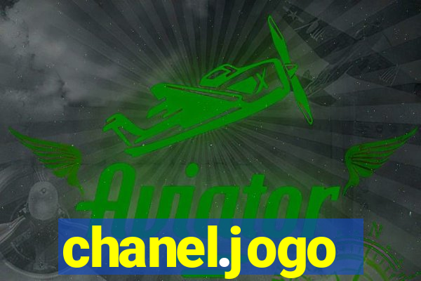 chanel.jogo