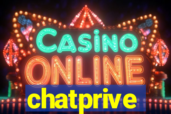 chatprive