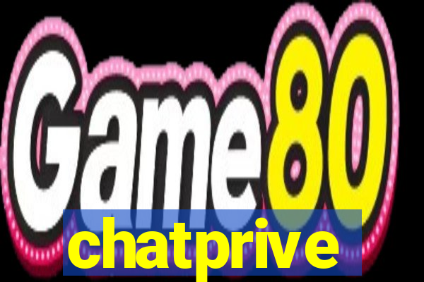 chatprive