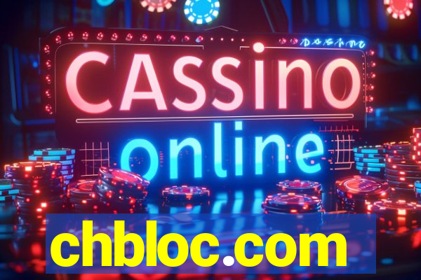 chbloc.com