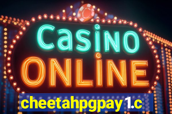 cheetahpgpay1.com