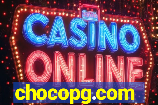 chocopg.com