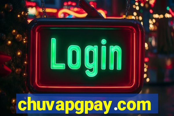 chuvapgpay.com