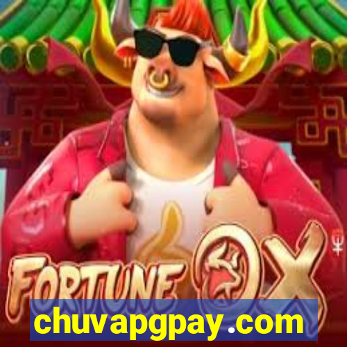 chuvapgpay.com