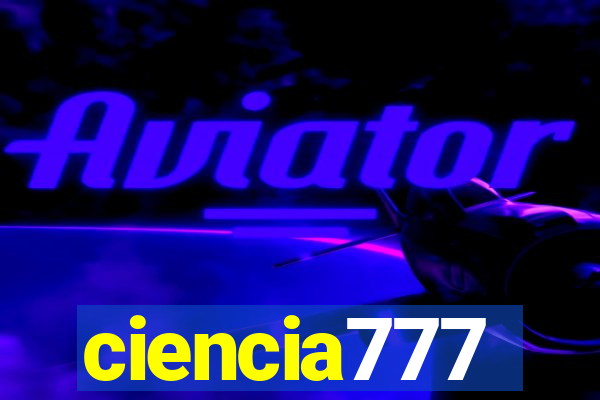 ciencia777-bet.com